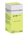 Bromexina pe*sciroppo 250ml 4mg 5m