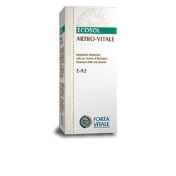 Artro vitale ecosol 60cpr