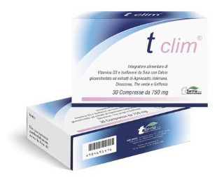 Image of T clim 30cpr cod085