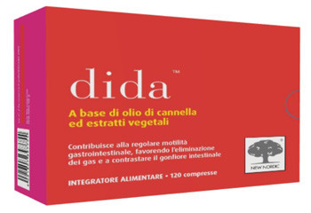 Image of Dida 120cpr 132g cod085