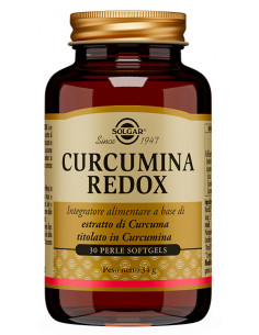 Curcumina redox 30prl
