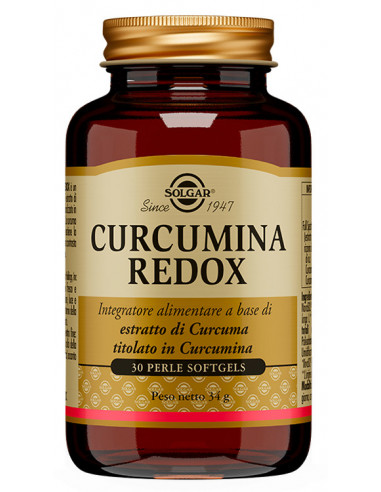 Curcumina redox 30prl
