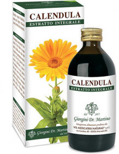 Calendula estratto integrale