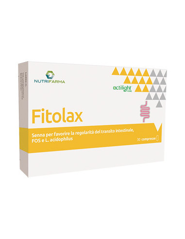 Fitolax 30cpr