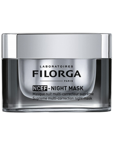 Filorga ncef night mask 50ml