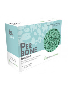 Per bone 30 bustine