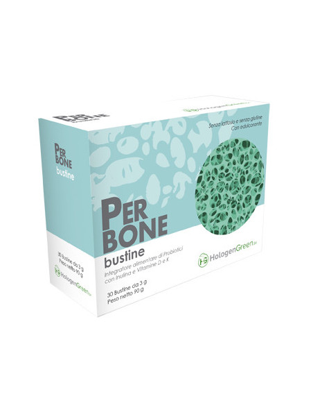 Per bone 30 bustine