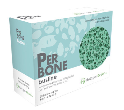 Per bone 30bust