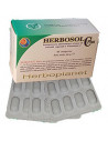 Herbosol c plus 60 compresse