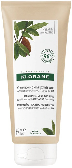 Image of Klorane balsamo burro cupuacu cod085