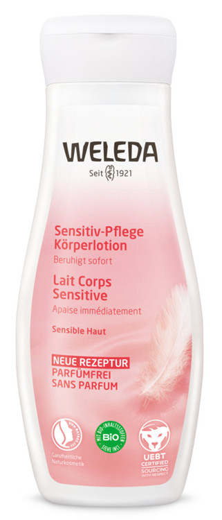 Image of Crema fluida sens s profumo cod085