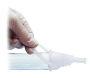 Optima short catet 30cm 30pz