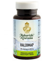 Haldimap 120 compresse 60g nf am
