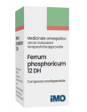 Ferrum phosphoricum 12dh 200cp
