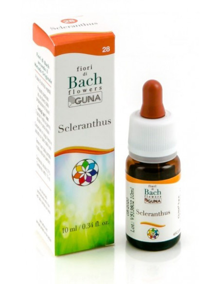 He.scleranthus gun gocce 10ml f.