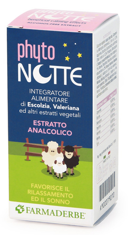 Image of Phitonotte fitocomp n/alc 50ml cod085