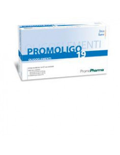 Promoligo 19 zn/cu 20f 2ml