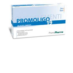 Promoligo 19 zn/cu 20f 2ml