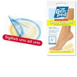 Image of Benped calli gr 6pz cod085