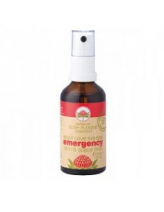 Emergengy australian spr 50ml
