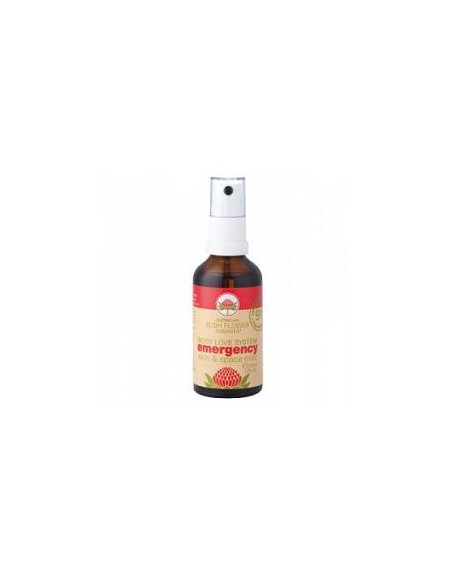 Emergengy australian spr 50ml