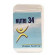 Nutri 34 integrat 60 compresse 16,4g