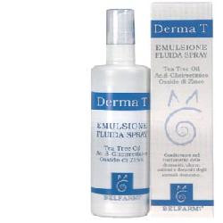 Image of Derma t spr 100ml cod085