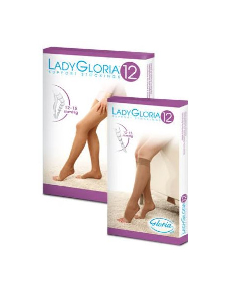 Gloria lady 12 gamb 70 sahara