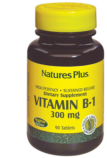 Vitamin b1 tiamin 90ta la stre