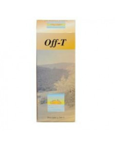 Offt sciroppo 200ml | Clubfarma