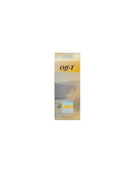 Offt sciroppo 200ml