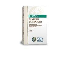 Ginepro comp ecosol gocce