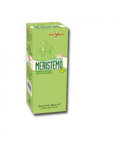 Meristemo inkas 4 100ml