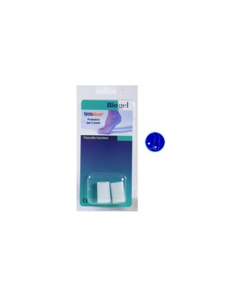 Biogel fascia tubol m blist 2p