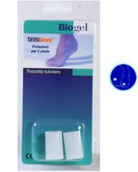 Biogel Fascia Tub.l 2pezzi