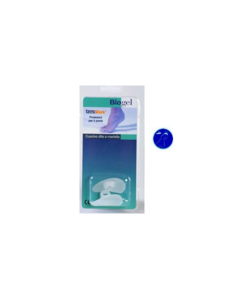 Biogel cusc dita gr blist 1pa