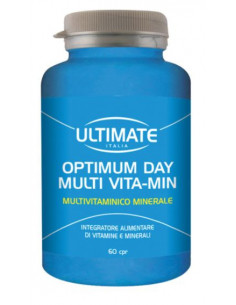 Optimum day 60 compresse