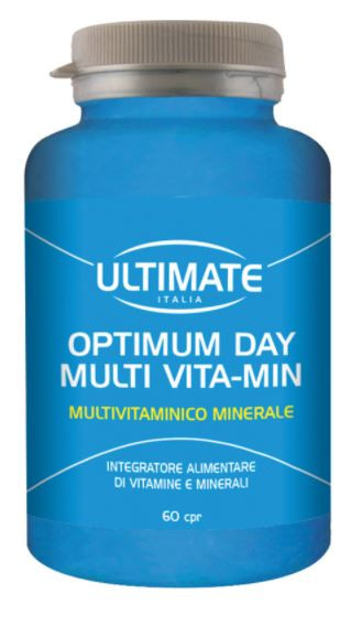 Optimum day 60 compresse