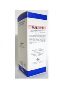 Mastofib gocce 50ml bg