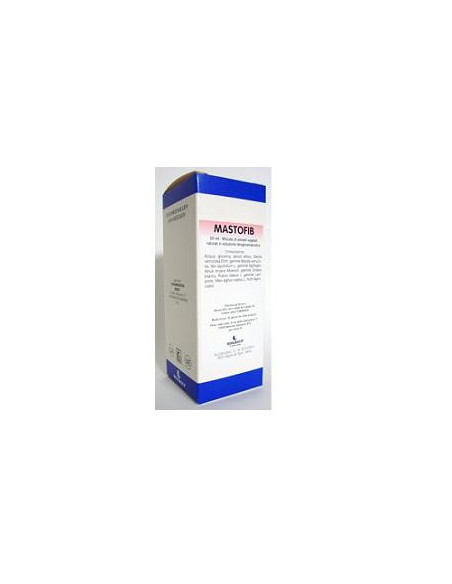 Mastofib gocce 50ml bg