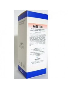 Mestril gocce 50ml bg