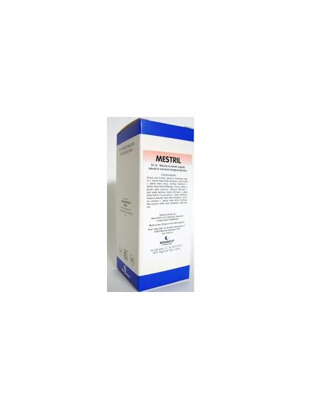 Mestril gocce 50ml bg