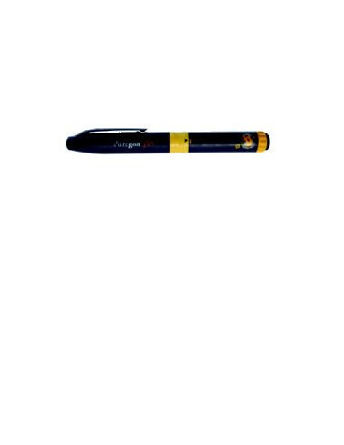 Puregon pen