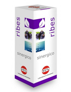 Ribes sinergico gocce 100ml | Clubfarma