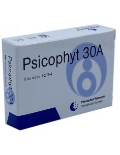 Psicophyt remedy 30a gr