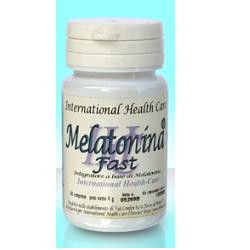 Image of Melatonina fast 60 compresse cod085