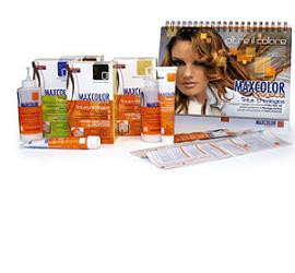 Image of Max color vegetal tint 03 140m cod085