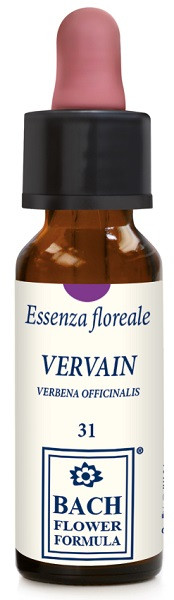 Vervain original 10ml gtt