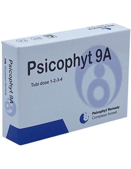Psicophyt remedy 9a tb/d gr.