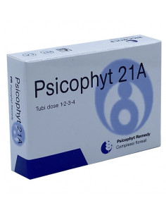 Psicophyt remedy 21a tb/d gr.